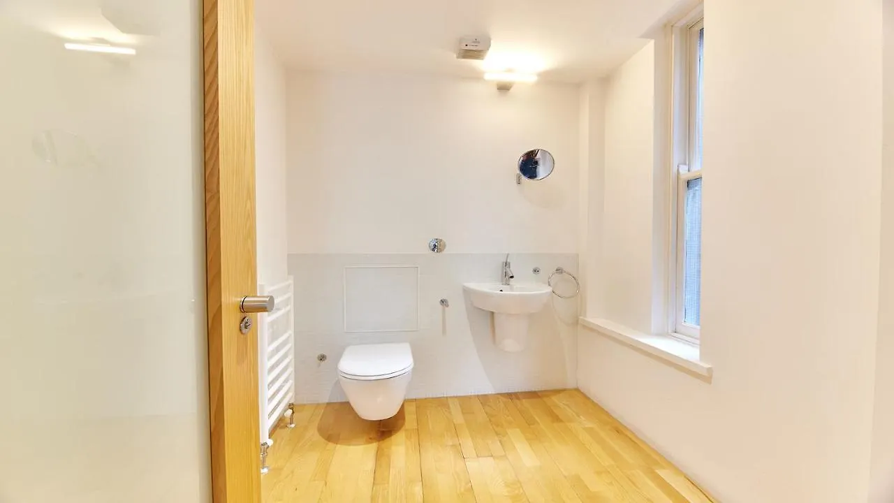 Ferienwohnung The Monument Newcastle upon Tyne Apartment