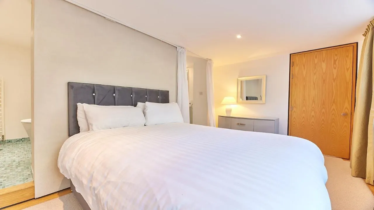Apartment Ferienwohnung The Monument Newcastle upon Tyne
