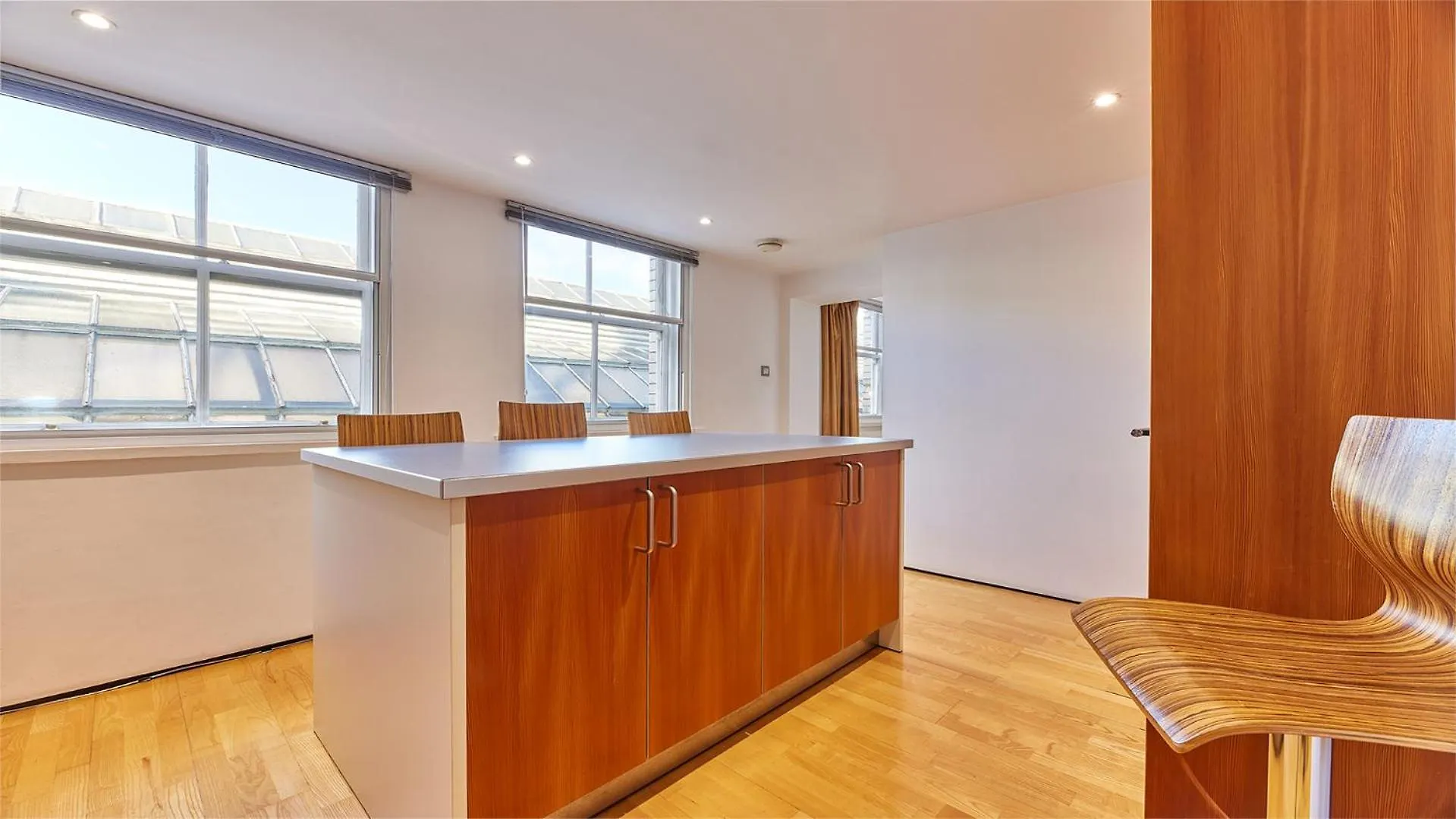 Apartment Ferienwohnung The Monument Newcastle upon Tyne
