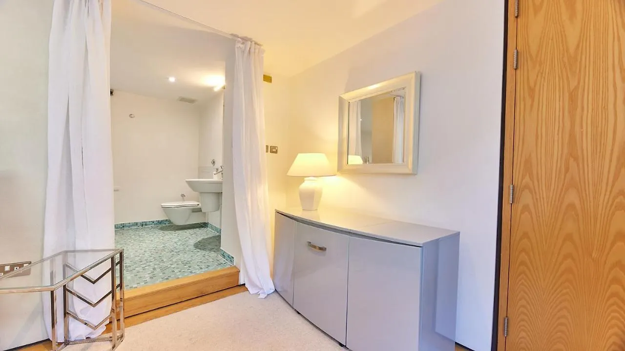 Ferienwohnung The Monument Newcastle upon Tyne 0*,