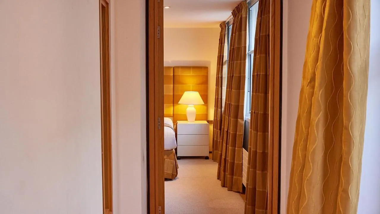 Ferienwohnung The Monument Newcastle upon Tyne
