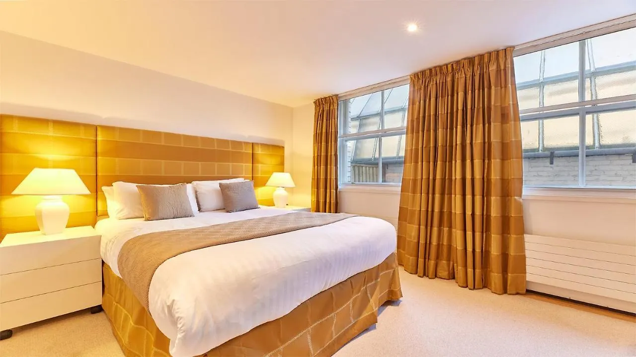 Ferienwohnung The Monument Newcastle upon Tyne Apartment