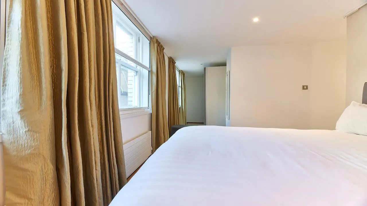 Ferienwohnung The Monument Newcastle upon Tyne Apartment