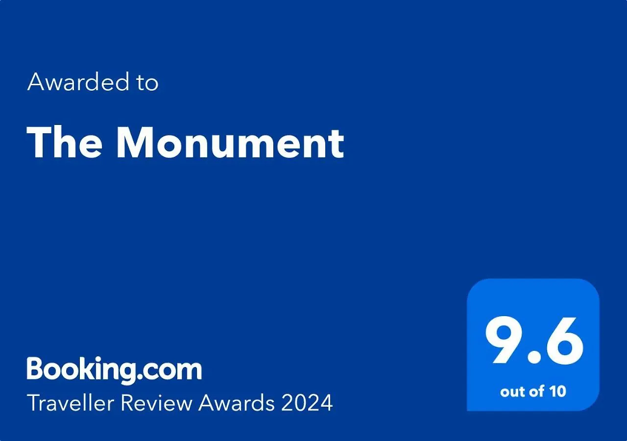 Ferienwohnung The Monument Newcastle upon Tyne